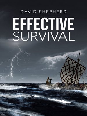 cover image of Effective Survival